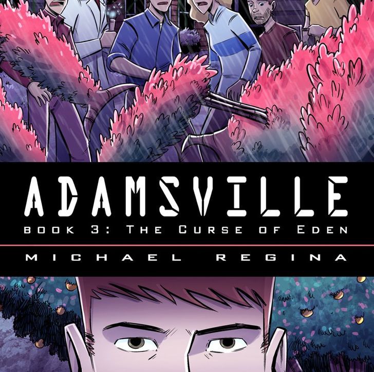 Adamsville - Chapter 79