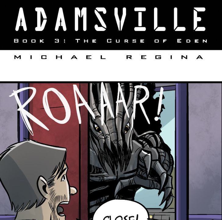 Adamsville - Chapter 80