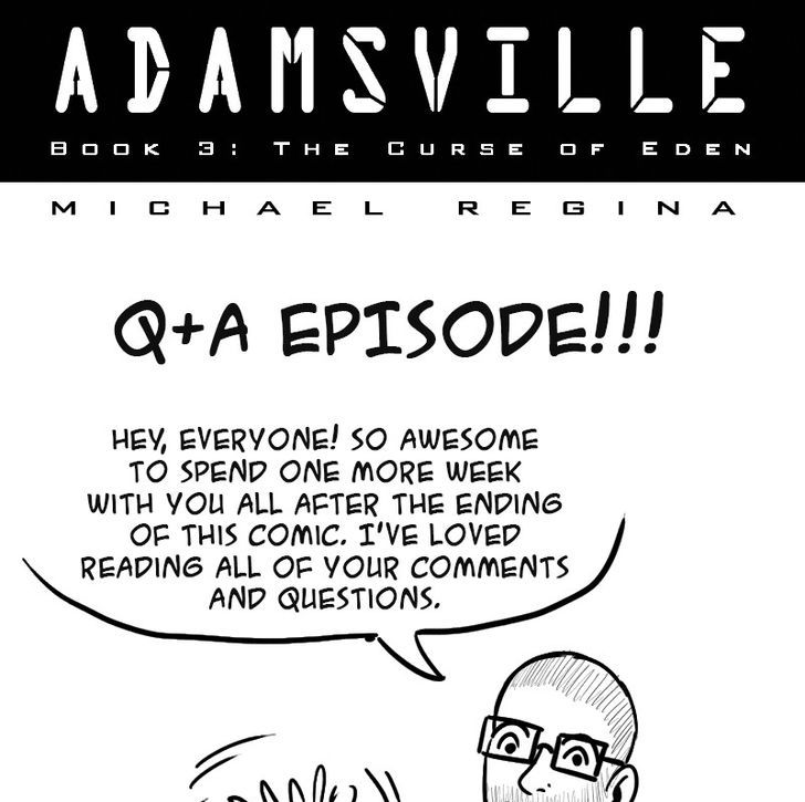 Adamsville - Chapter 85