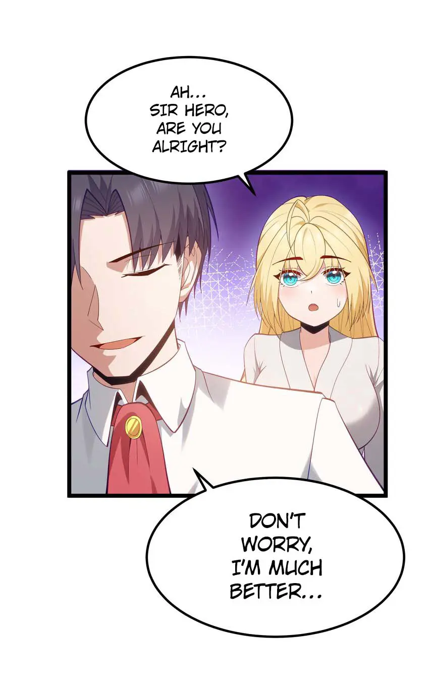 The Bourgeoisie Hero - Chapter 7