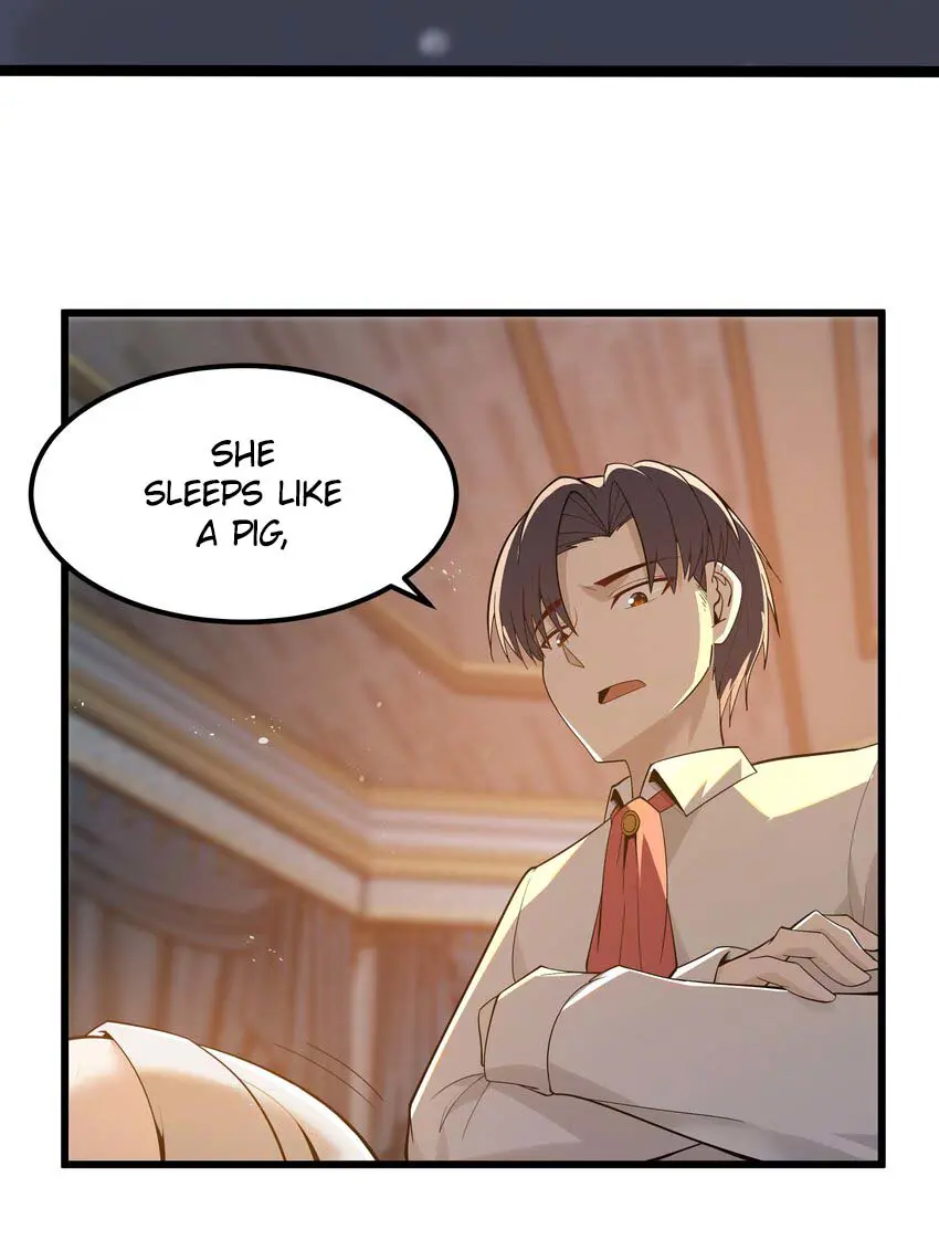 The Bourgeoisie Hero - Chapter 7