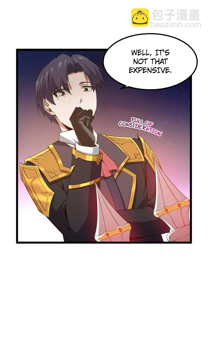 The Bourgeoisie Hero - Chapter 7