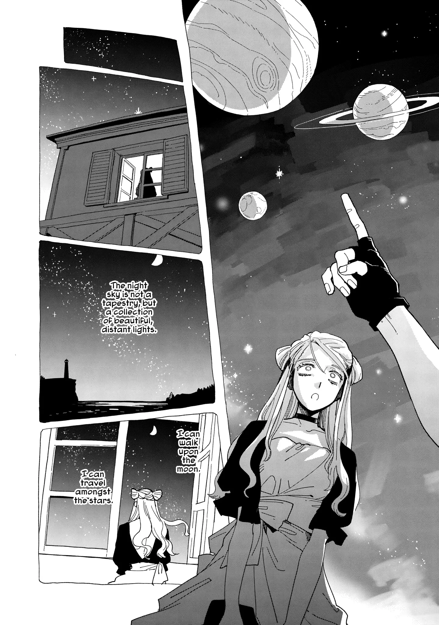 Shinozaki Kun No Mente Jijou - Vol.9 Chapter 36