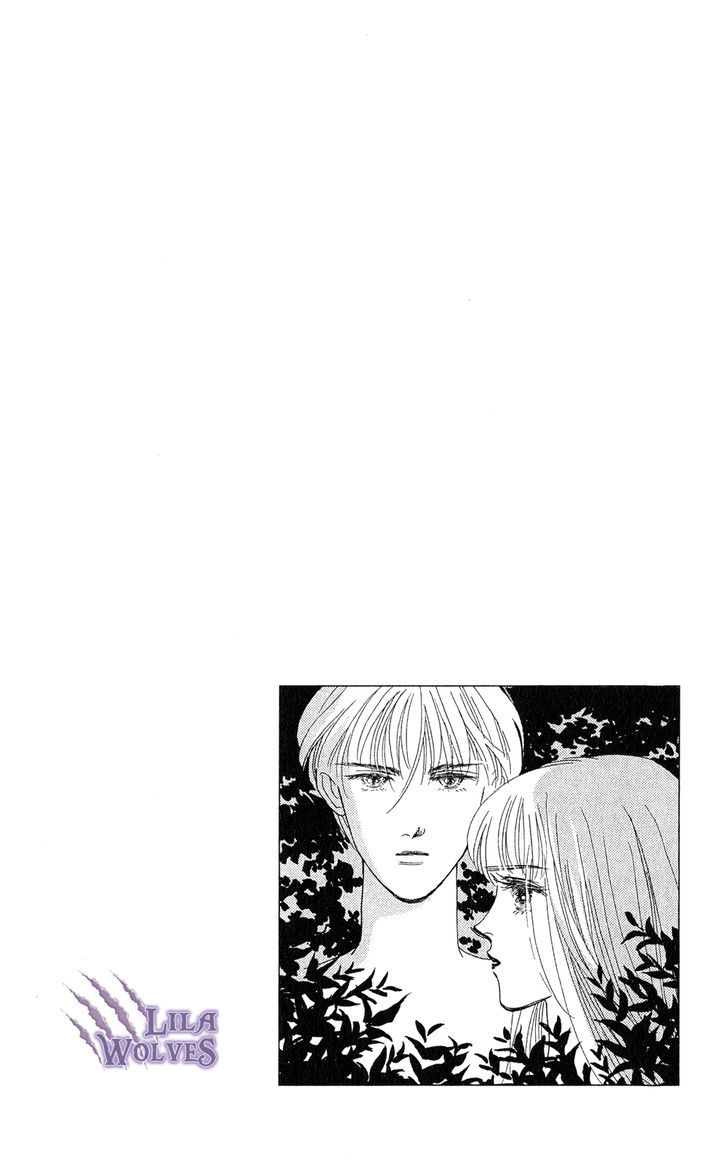 Anata Janai To - Vol.1 Chapter 4 : Lost Child Of The Forest