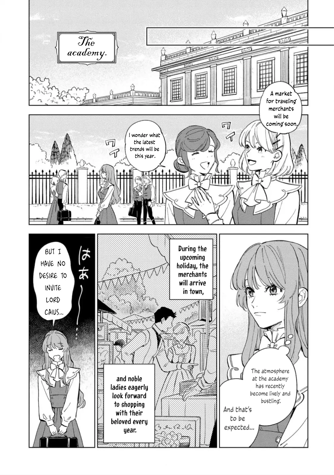 Ohitorisama Ni Wa Naremashita No De. Konyakusha Houchi-Chuu! - Chapter 1