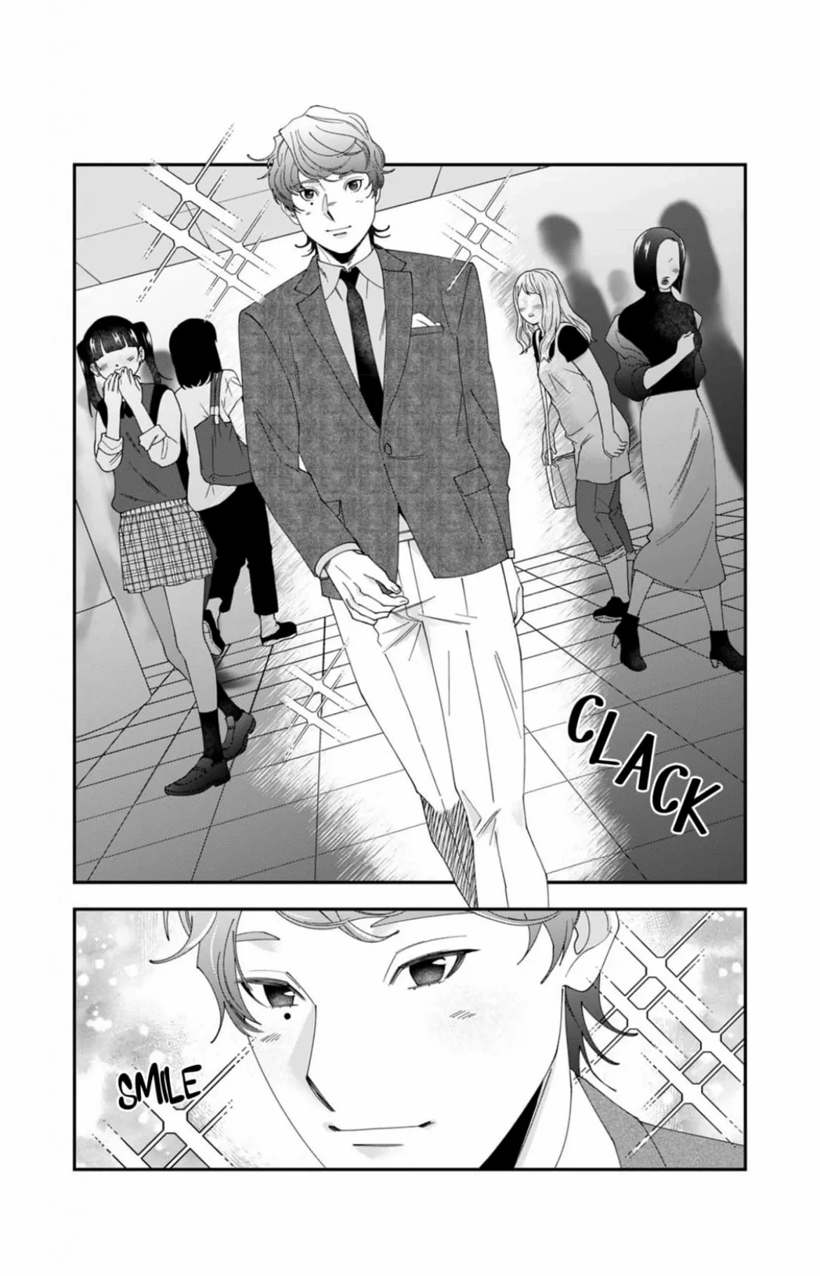 Saba Saba Girl - Chapter 20