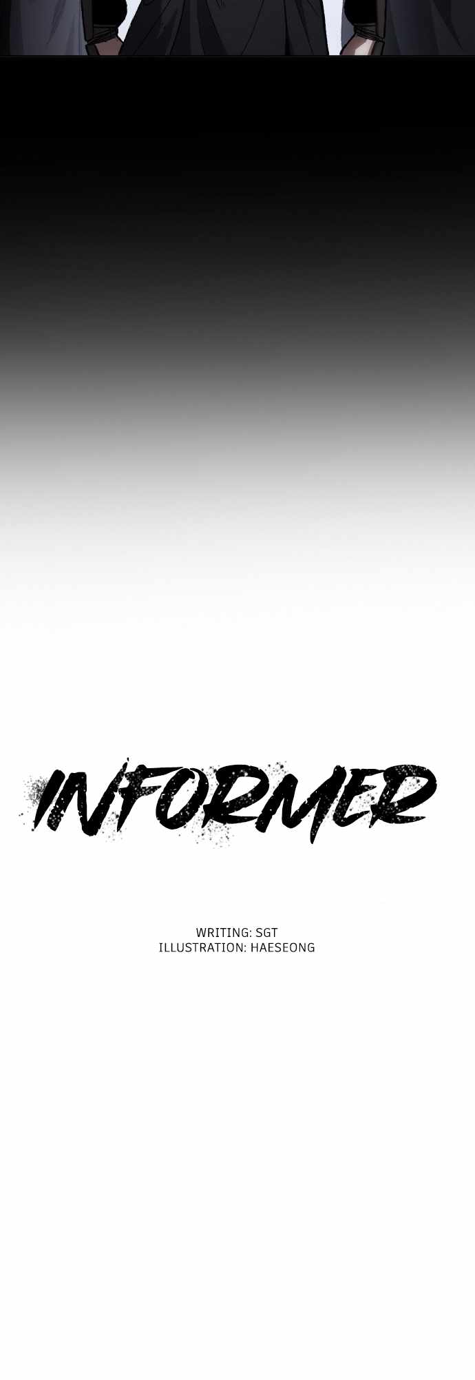 Informer - Chapter 27