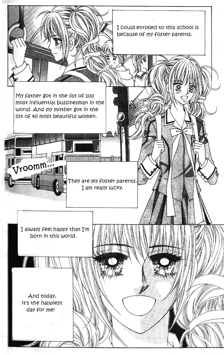 Nobles' Love Company - Vol.1 Chapter 1 V2