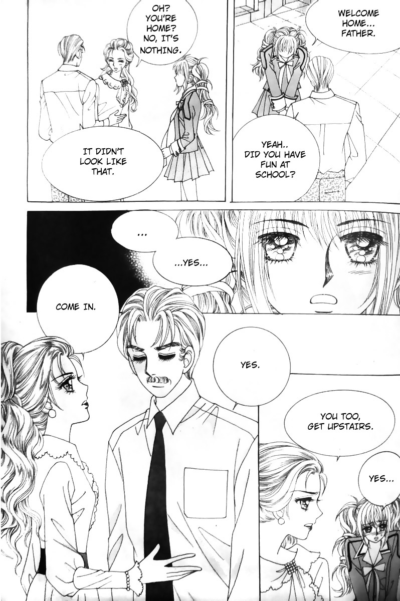 Nobles' Love Company - Vol.1 Chapter 6