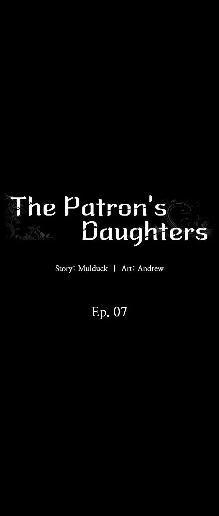 The Patron’s Daughters - Chapter 7