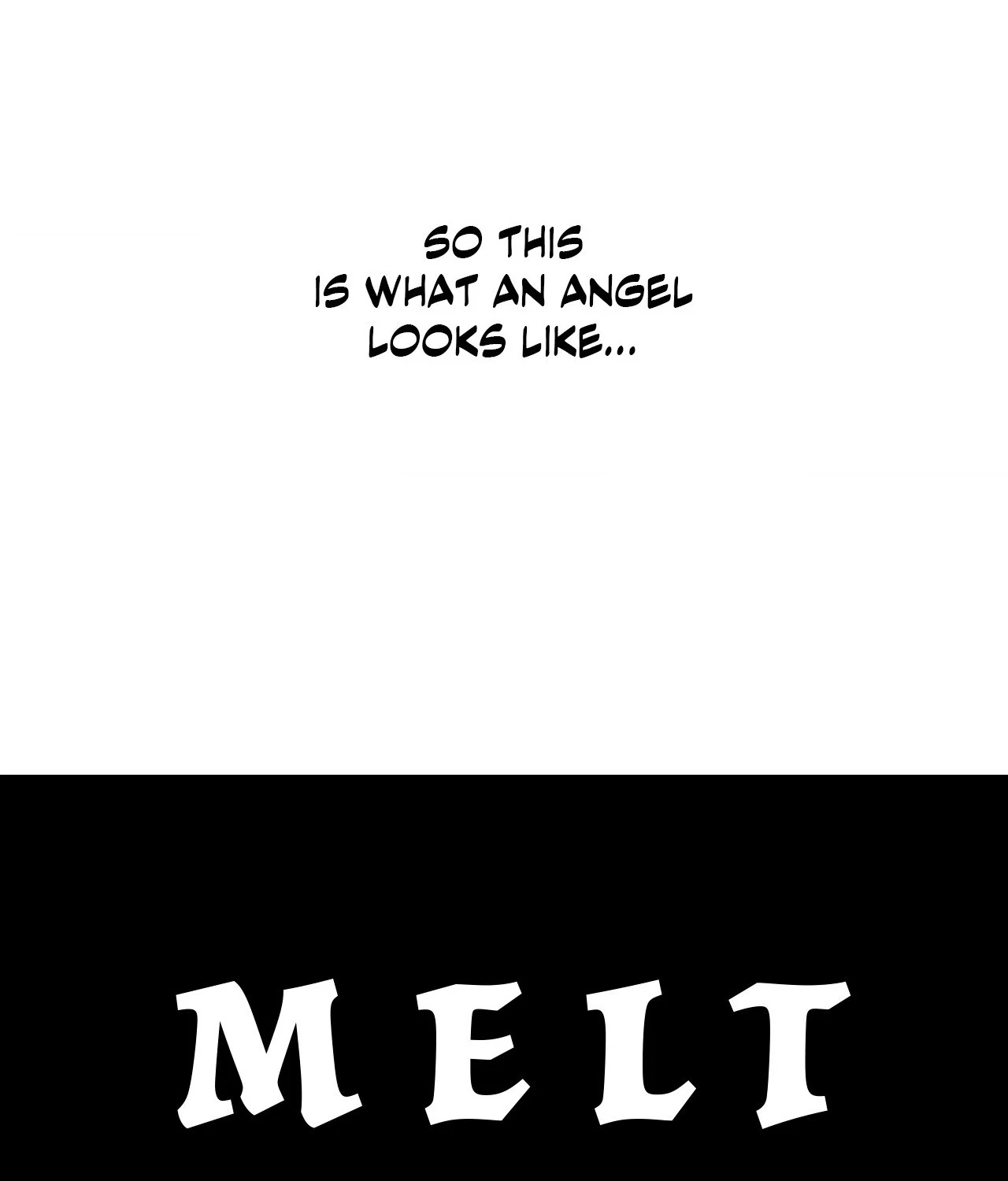 Melt Bless You - Chapter 9