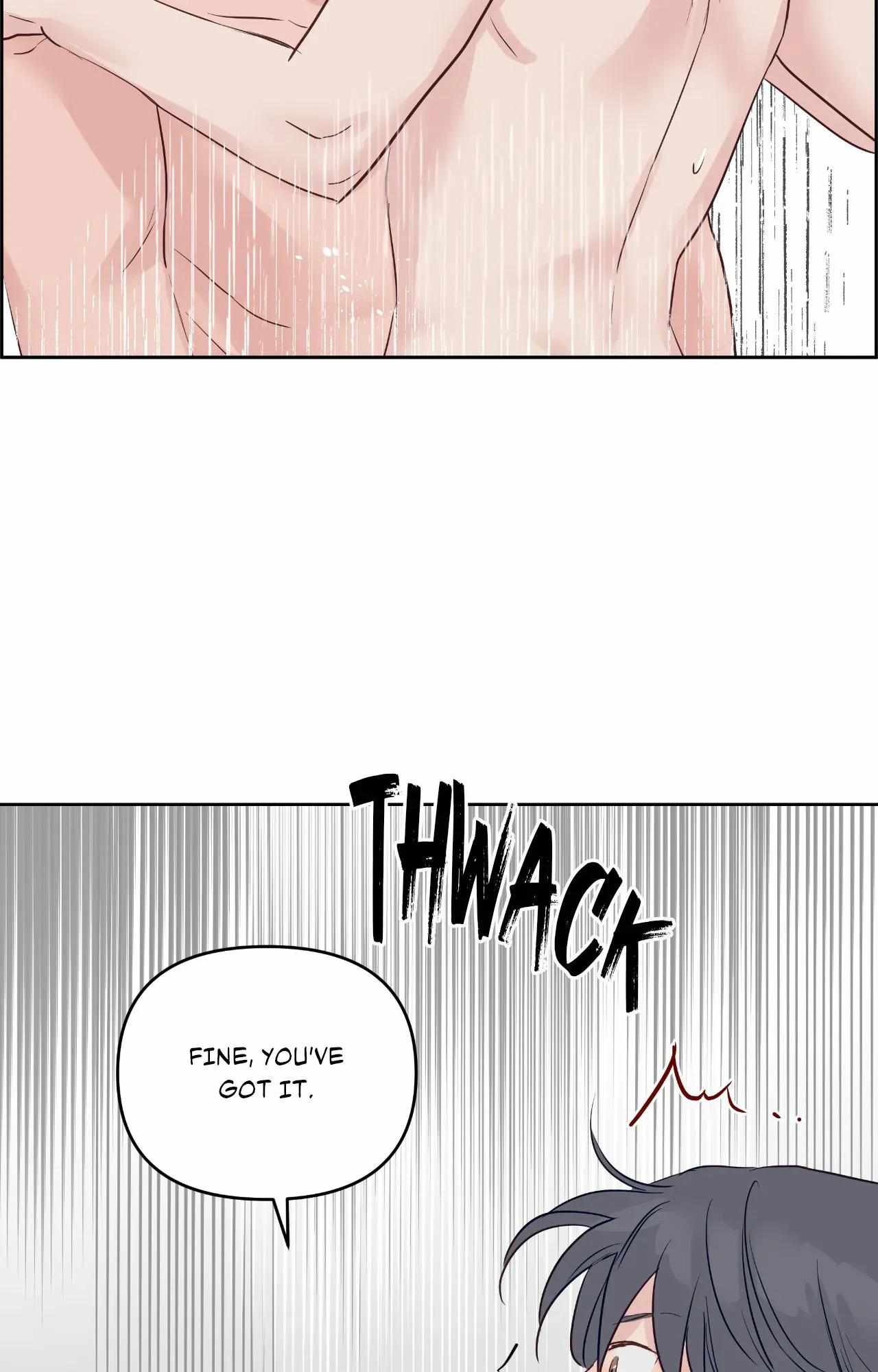 Flirting, I Want It! - Chapter 4