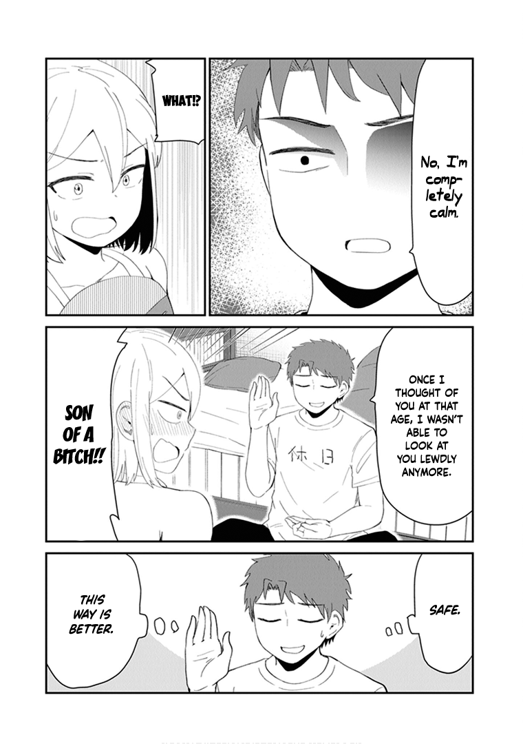 We'll Get Married Someday, But For Now - Vol.2 Chapter 40