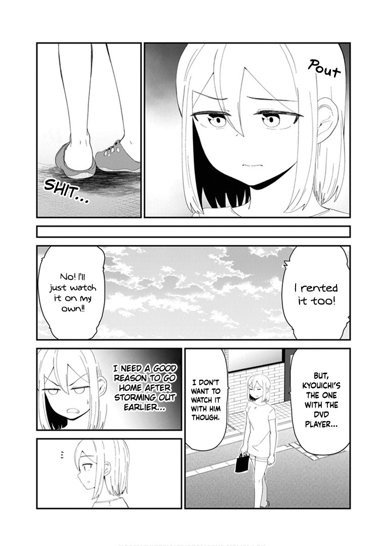 We'll Get Married Someday, But For Now - Vol.2 Chapter 44