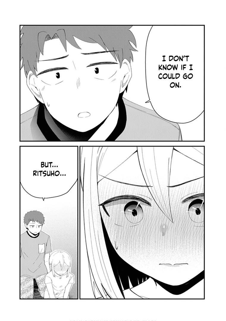 We'll Get Married Someday, But For Now - Vol.2 Chapter 44