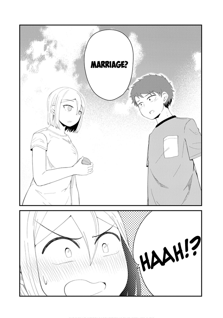 We'll Get Married Someday, But For Now - Vol.2 Chapter 44