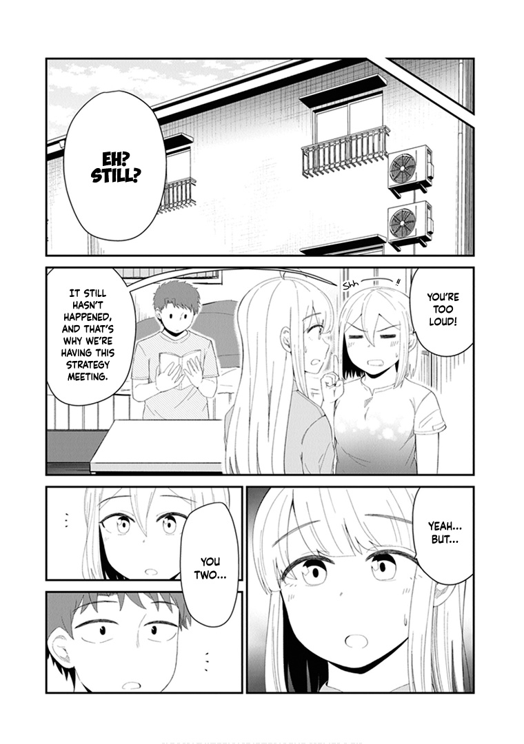 We'll Get Married Someday, But For Now - Vol.2 Chapter 44