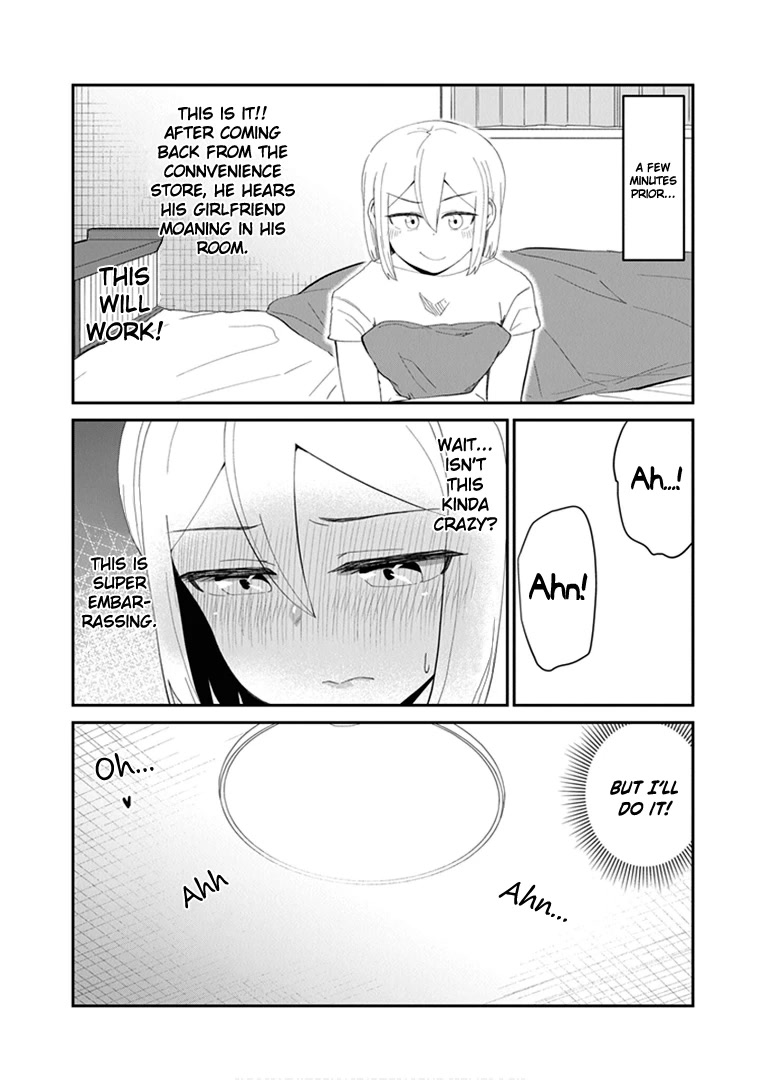 We'll Get Married Someday, But For Now - Chapter 41