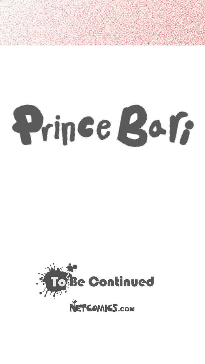 Prince Bari - Chapter 2