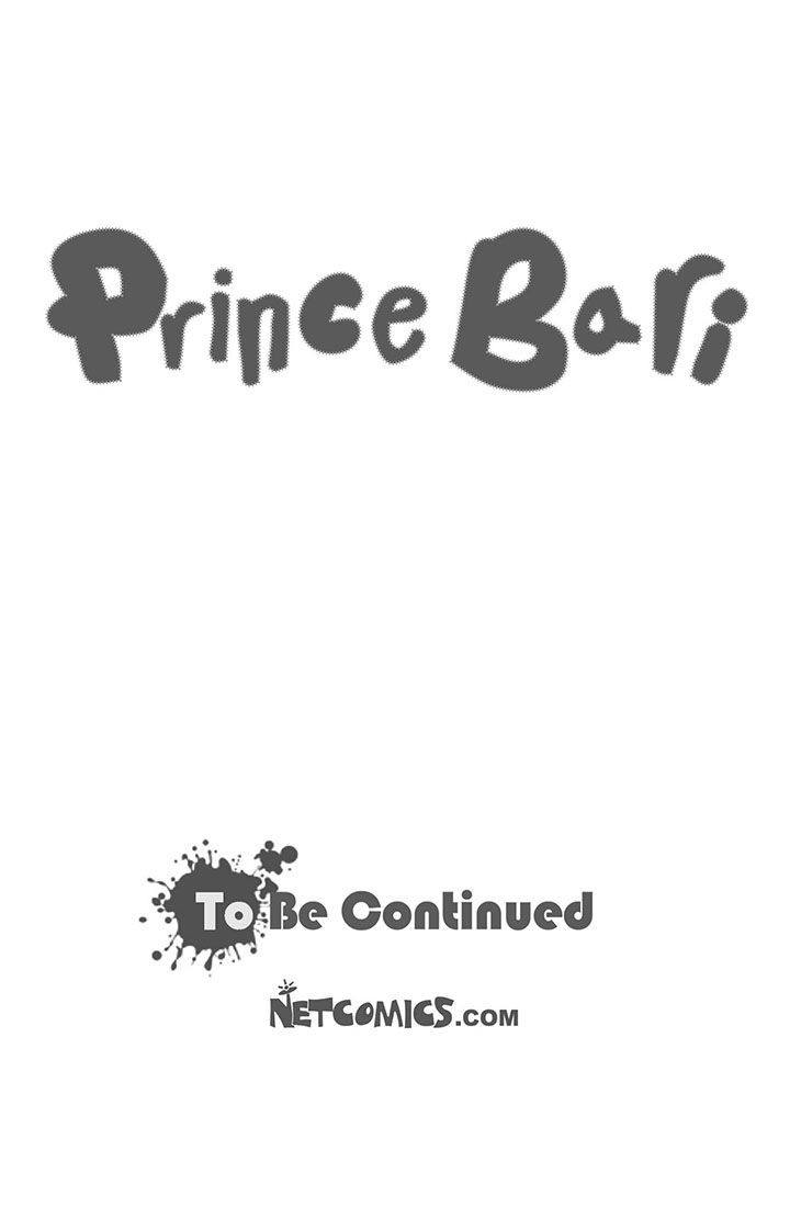 Prince Bari - Chapter 15