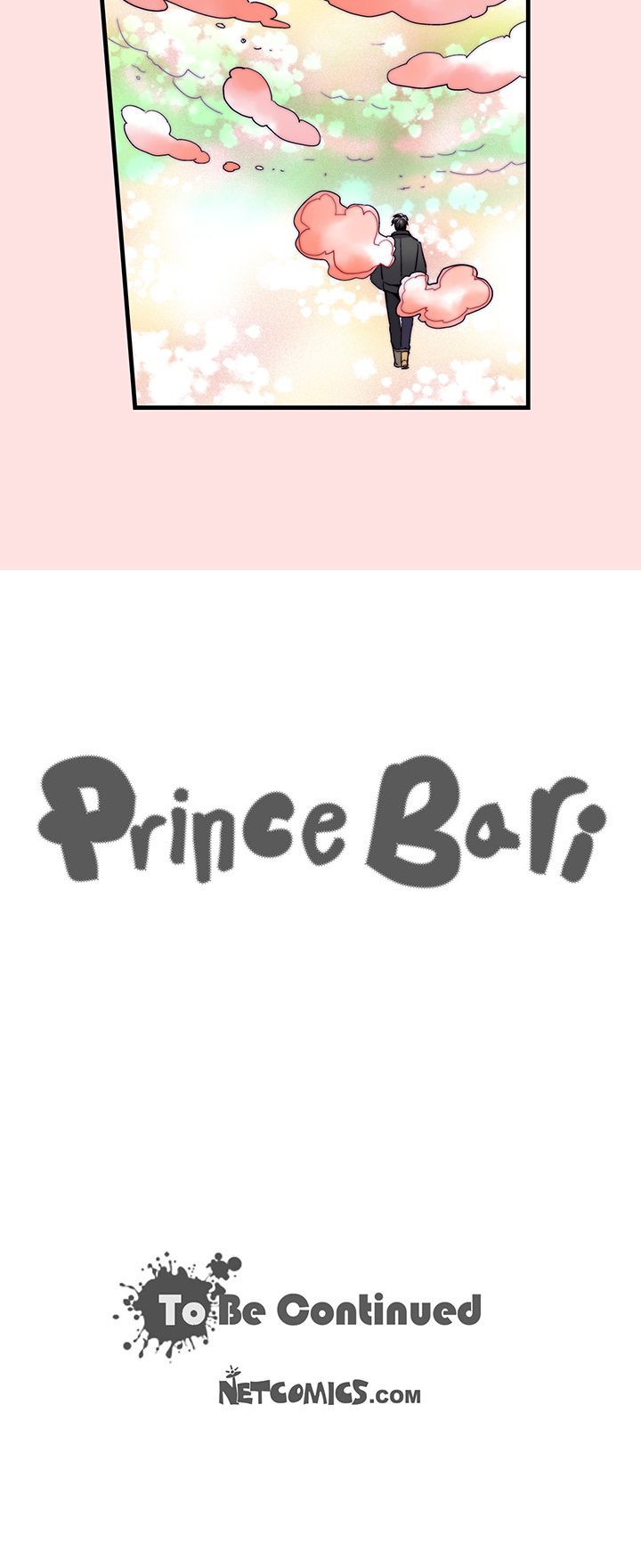 Prince Bari - Chapter 21