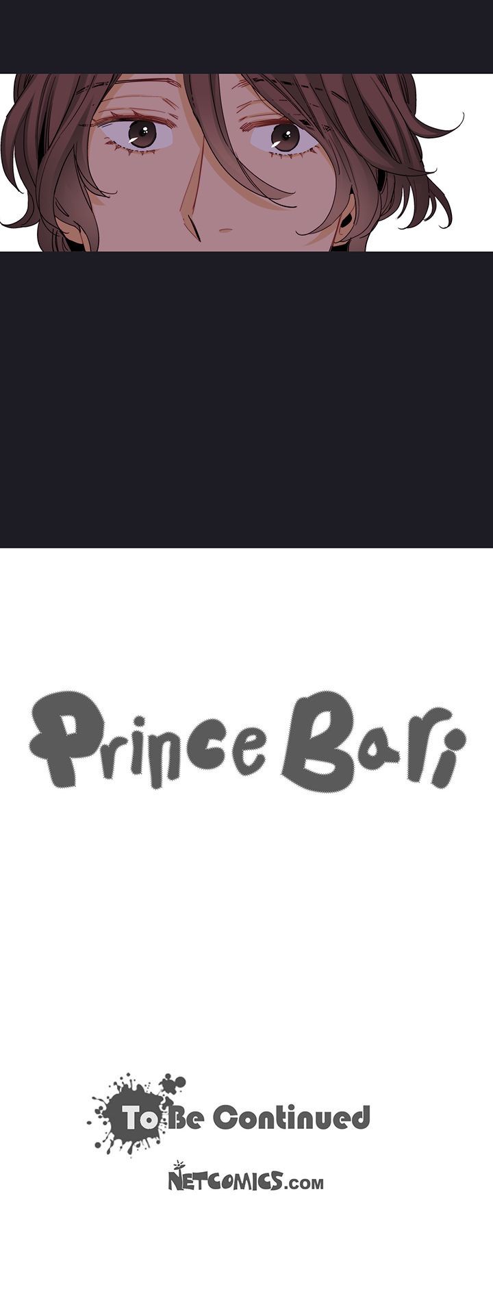 Prince Bari - Chapter 23