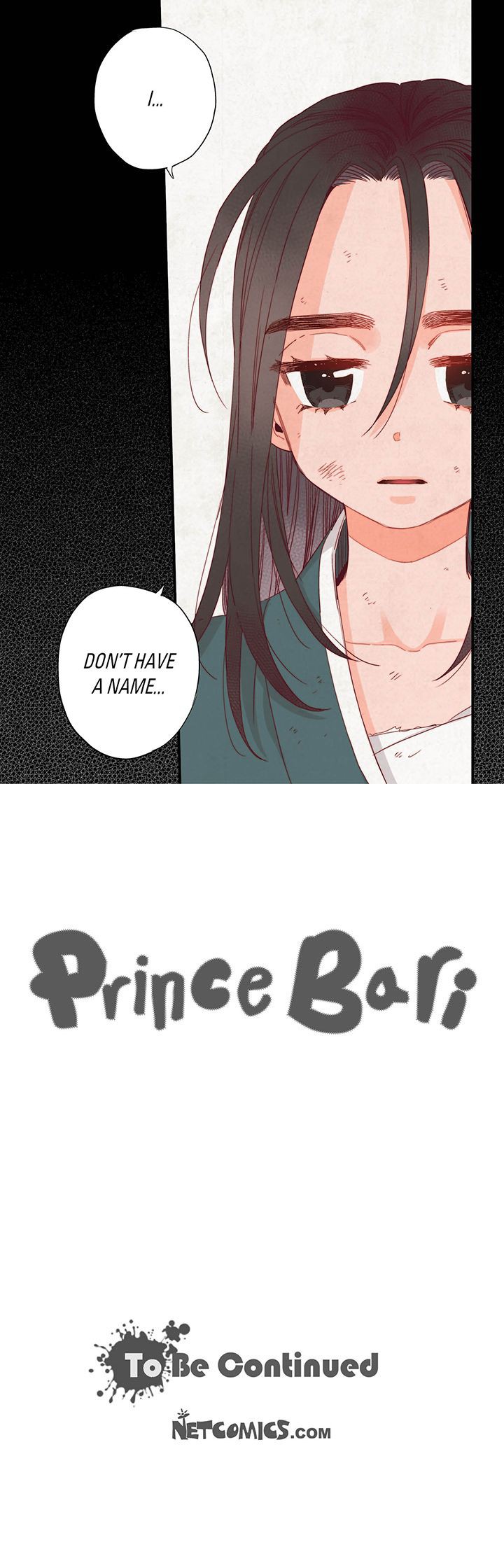 Prince Bari - Chapter 28