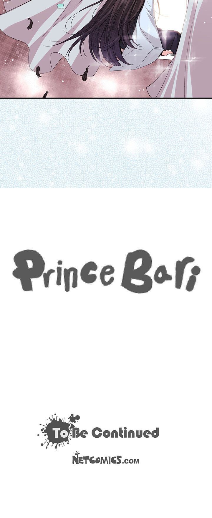 Prince Bari - Chapter 31