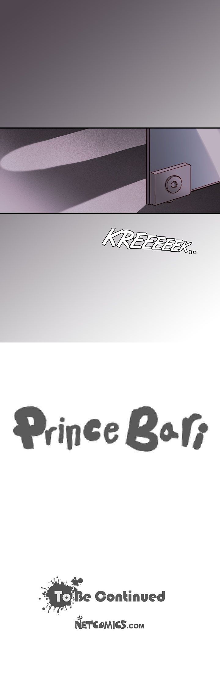 Prince Bari - Chapter 42