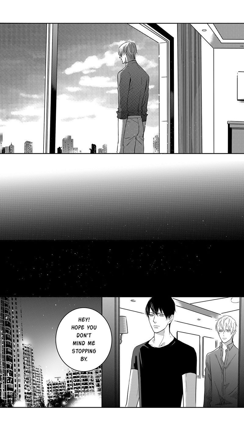 Hollow Lovers - Chapter 80