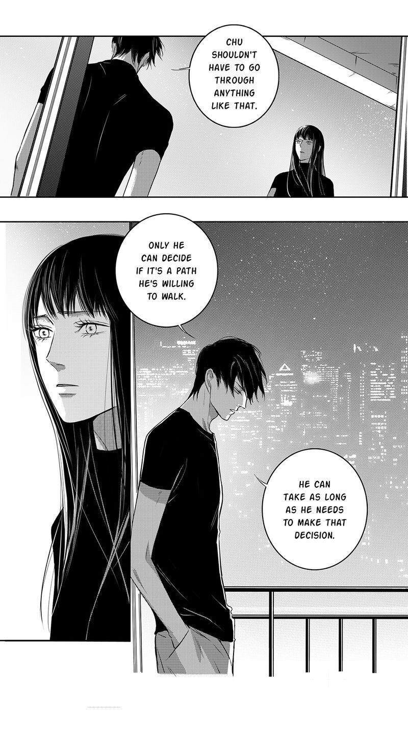 Hollow Lovers - Chapter 80