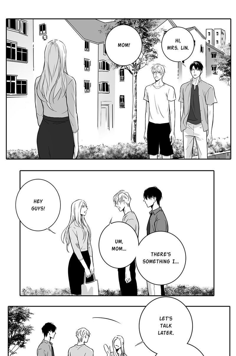 Hollow Lovers - Chapter 86