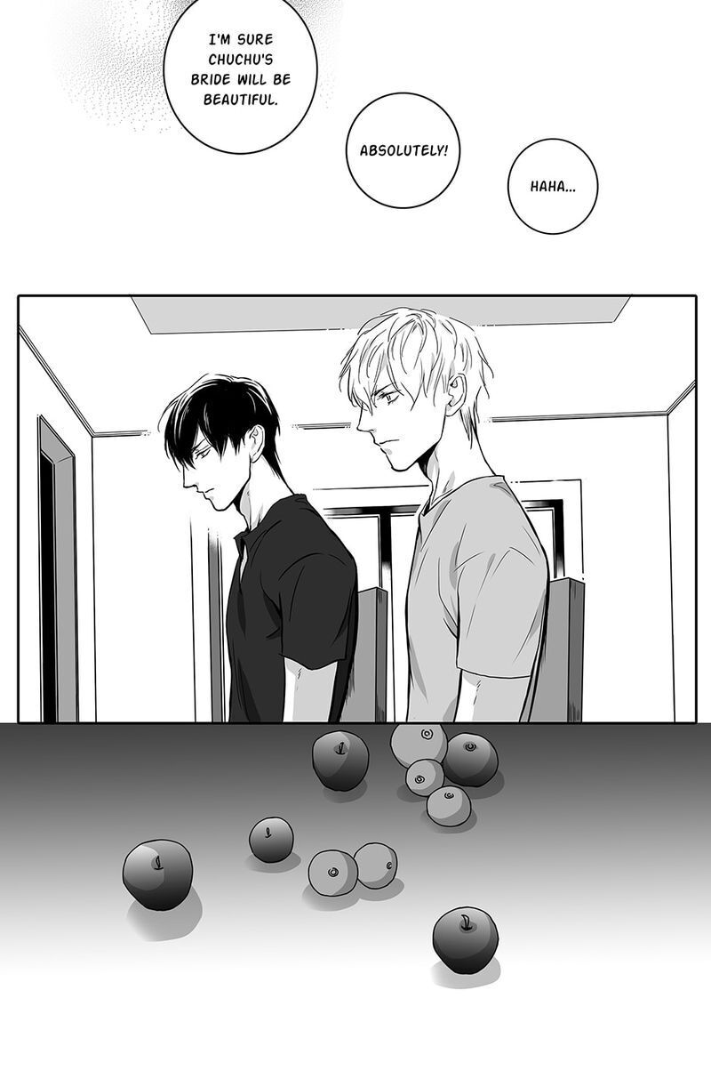 Hollow Lovers - Chapter 86