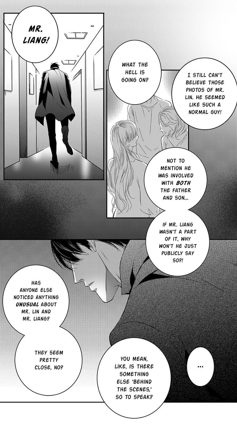 Hollow Lovers - Chapter 76