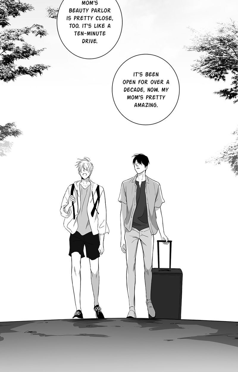 Hollow Lovers - Chapter 83