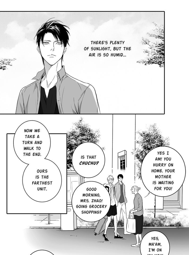 Hollow Lovers - Chapter 83