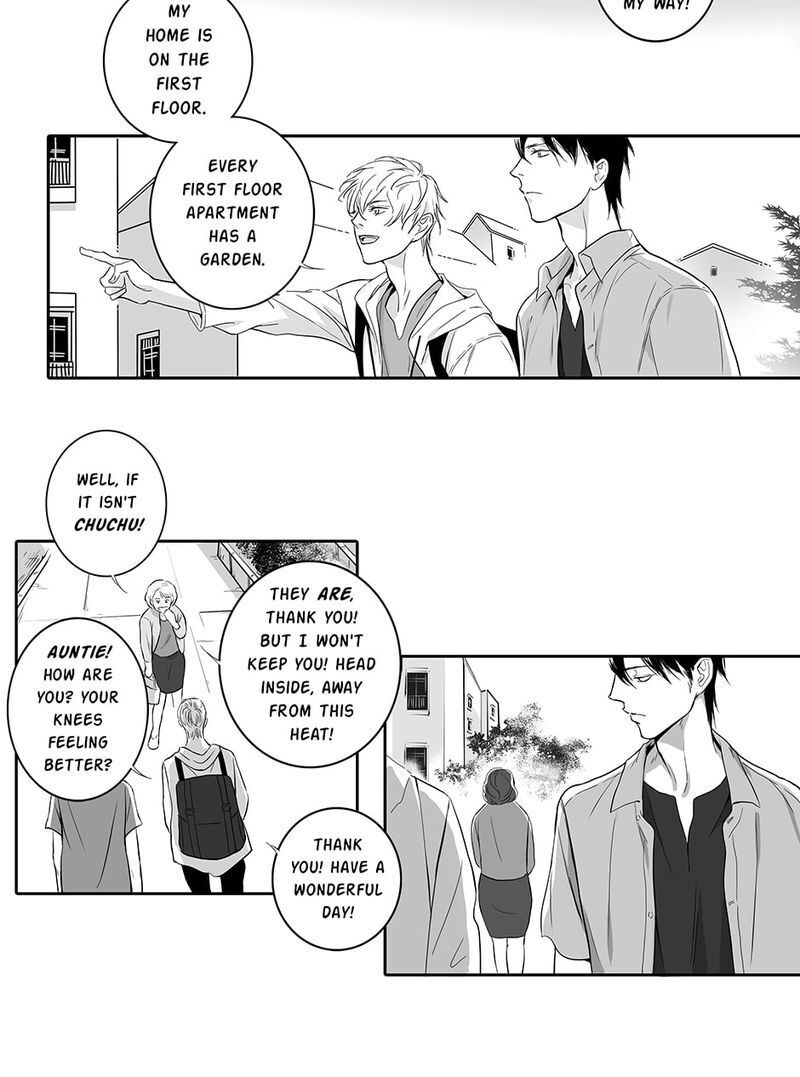 Hollow Lovers - Chapter 83