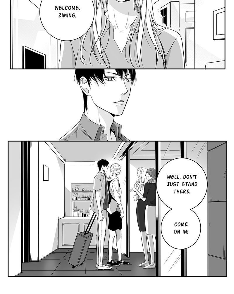 Hollow Lovers - Chapter 83