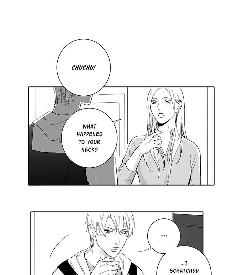 Hollow Lovers - Chapter 83