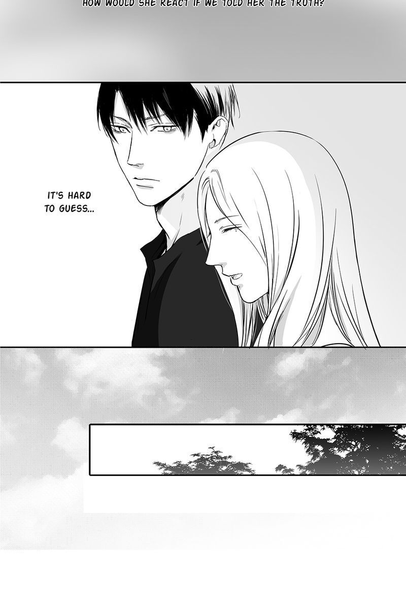 Hollow Lovers - Chapter 83