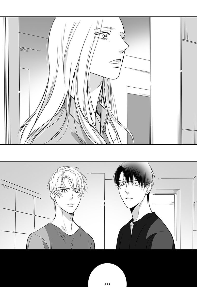 Hollow Lovers - Chapter 83