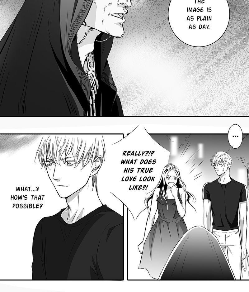 Hollow Lovers - Chapter 88