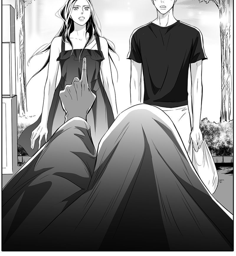 Hollow Lovers - Chapter 88