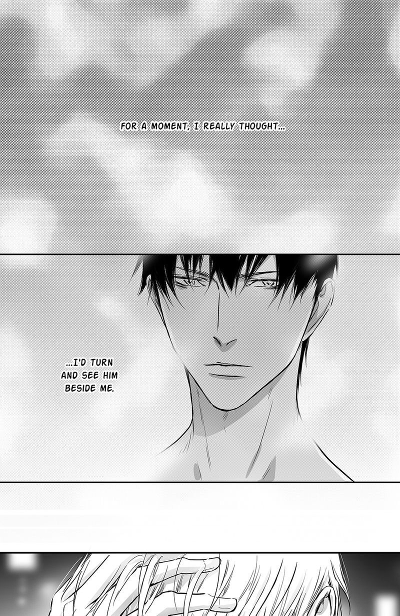 Hollow Lovers - Chapter 88