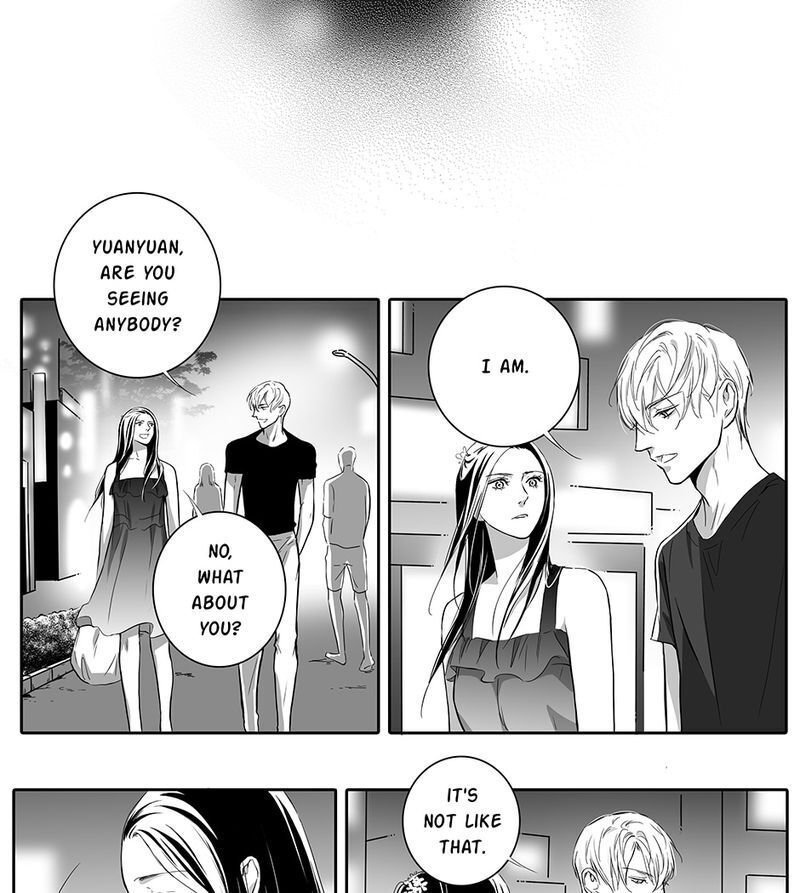 Hollow Lovers - Chapter 88