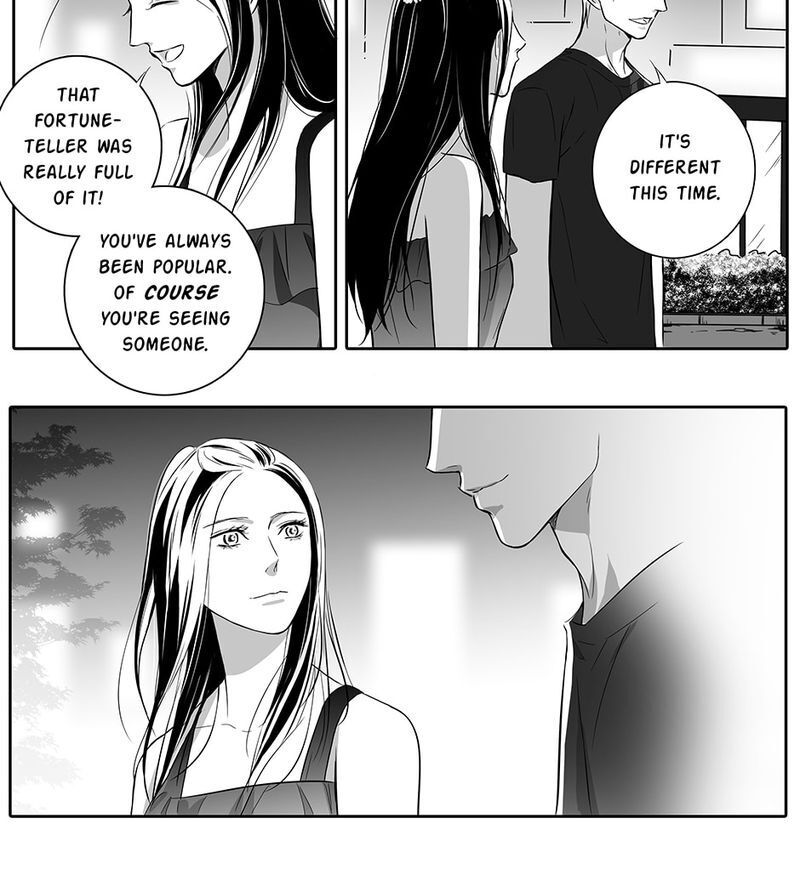 Hollow Lovers - Chapter 88