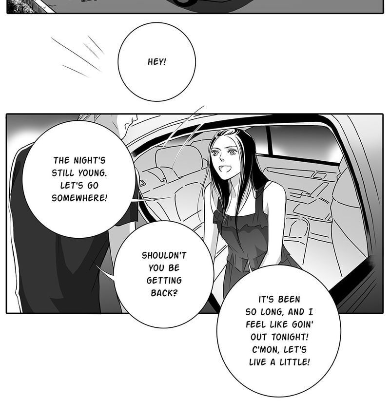 Hollow Lovers - Chapter 88