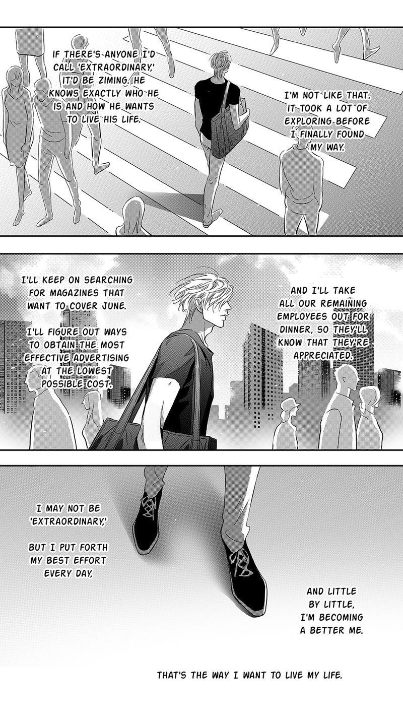 Hollow Lovers - Chapter 78