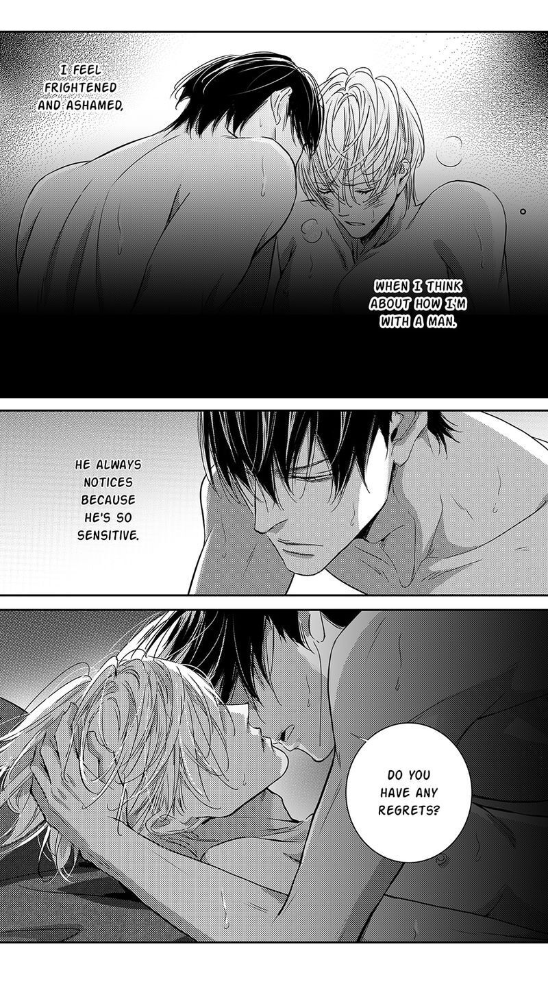 Hollow Lovers - Chapter 78