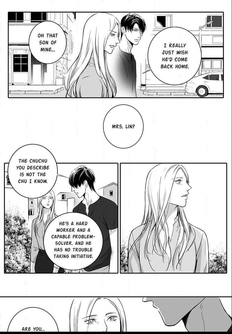 Hollow Lovers - Chapter 84